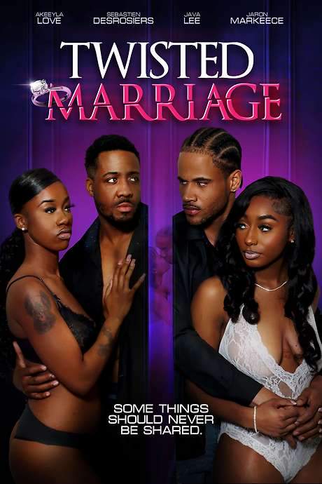 Twisted Marriage